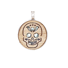 Carregar imatge al visor de la galeria, 01 Turquesa incrustada