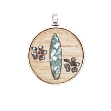 Carregar imatge al visor de la galeria, 01 Turquesa incrustada