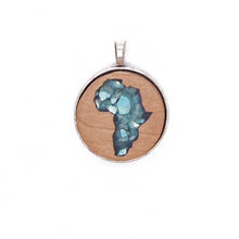 Carregar imatge al visor de la galeria, 01 Turquesa incrustada