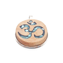 Carregar imatge al visor de la galeria, 01 Turquesa incrustada