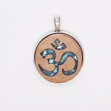 Carregar imatge al visor de la galeria, 01 Turquesa incrustada