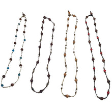 Cargar imagen en el visor de la galería, Collares Hippie