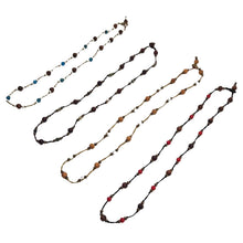 Cargar imagen en el visor de la galería, Collares Hippie