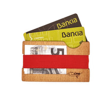 Cargar imagen en el visor de la galería, Tarjetero