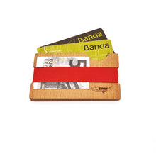 Cargar imagen en el visor de la galería, Tarjetero