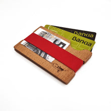 Cargar imagen en el visor de la galería, Tarjetero