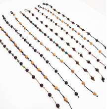 Carregar imatge al visor de la galeria, Tobilleras / Pulseras Hippie