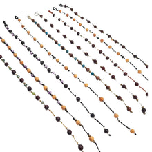 Cargar imagen en el visor de la galería, Tobilleras / Pulseras Hippie