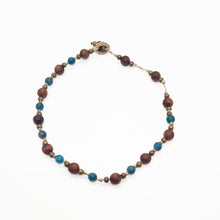 Carregar imatge al visor de la galeria, Tobilleras / Pulseras Hippie