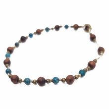 Carregar imatge al visor de la galeria, Tobilleras / Pulseras Hippie