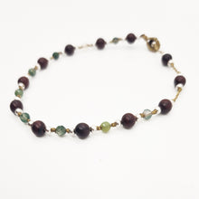 Carregar imatge al visor de la galeria, Tobilleras / Pulseras Hippie