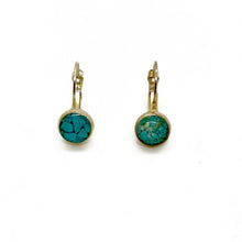 Cargar imagen en el visor de la galería, Crashed Turquoise