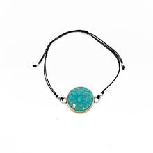 Cargar imagen en el visor de la galería, Crashed Turquoise