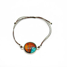 Cargar imagen en el visor de la galería, 15 Woody turquesa