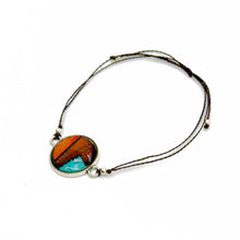 Cargar imagen en el visor de la galería, 15 Woody turquesa