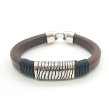 Carregar imatge al visor de la galeria, Polsera Regalèssia Zebra