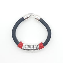 Carregar imatge al visor de la galeria, Polsera Regalèssia Zebra