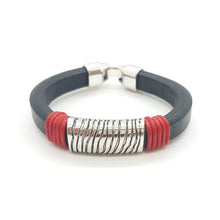 Carregar imatge al visor de la galeria, Polsera Regalèssia Zebra