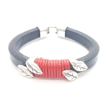 Carregar imatge al visor de la galeria, Polsera Regalèssia Flors