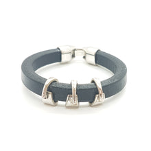 Carregar imatge al visor de la galeria, Polsera Regalèssia Punk