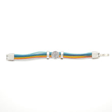 Cargar imagen en el visor de la galería, Pulsera Men Multicolor