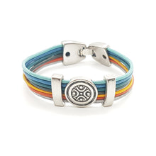 Cargar imagen en el visor de la galería, Pulsera Men Multicolor