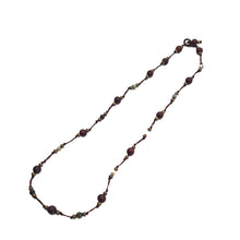 Cargar imagen en el visor de la galería, Collares Hippie
