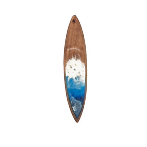 Olive Surfboard