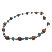 Cargar imagen en el visor de la galería, Tobilleras / Pulseras Hippie
