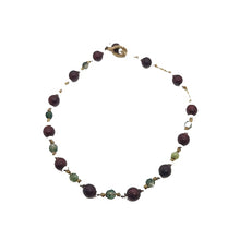 Cargar imagen en el visor de la galería, Tobilleras / Pulseras Hippie
