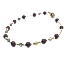 Cargar imagen en el visor de la galería, Tobilleras / Pulseras Hippie
