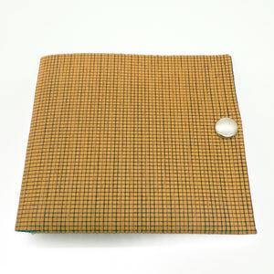 Billetera NOU de Madera texturada