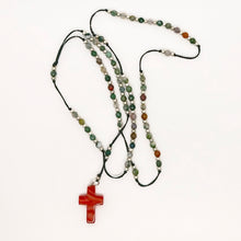 Cargar imagen en el visor de la galería, Rosario de Piedra
