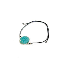 Load image into Gallery viewer, Crashed Turquoise
