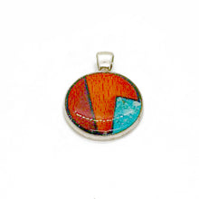 Load image into Gallery viewer, 15 Woody turquesa
