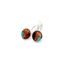 Load image into Gallery viewer, 15 Woody turquesa
