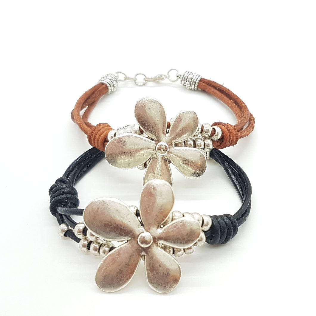 Pulsera Big Flower