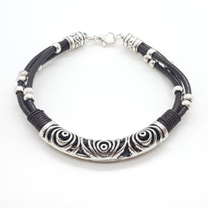 Pulsera Tube