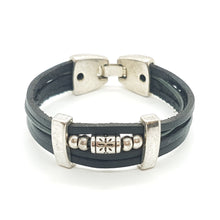 Load image into Gallery viewer, Bracelet Men 02
