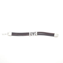 Load image into Gallery viewer, Trisquel Men Bracelet
