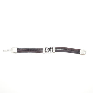 Trisquel Men Bracelet